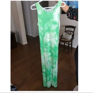 Escada Dress